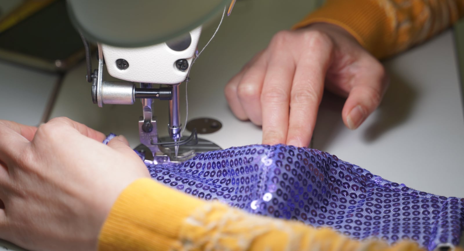 Clothing Repair